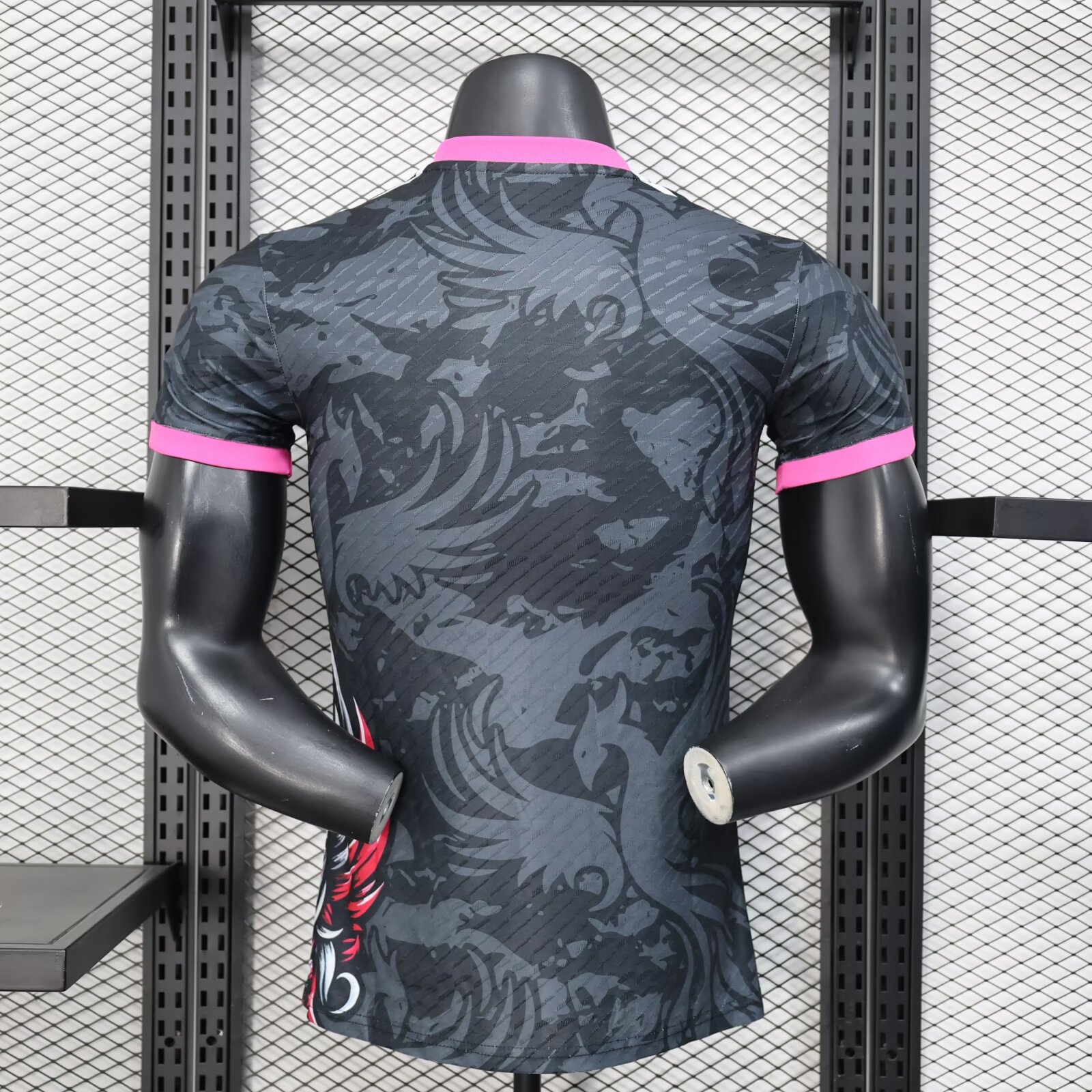 2025/2026 Player Version Liverpool Special Edition 02 Football Jersey 1:1 Thai Quality