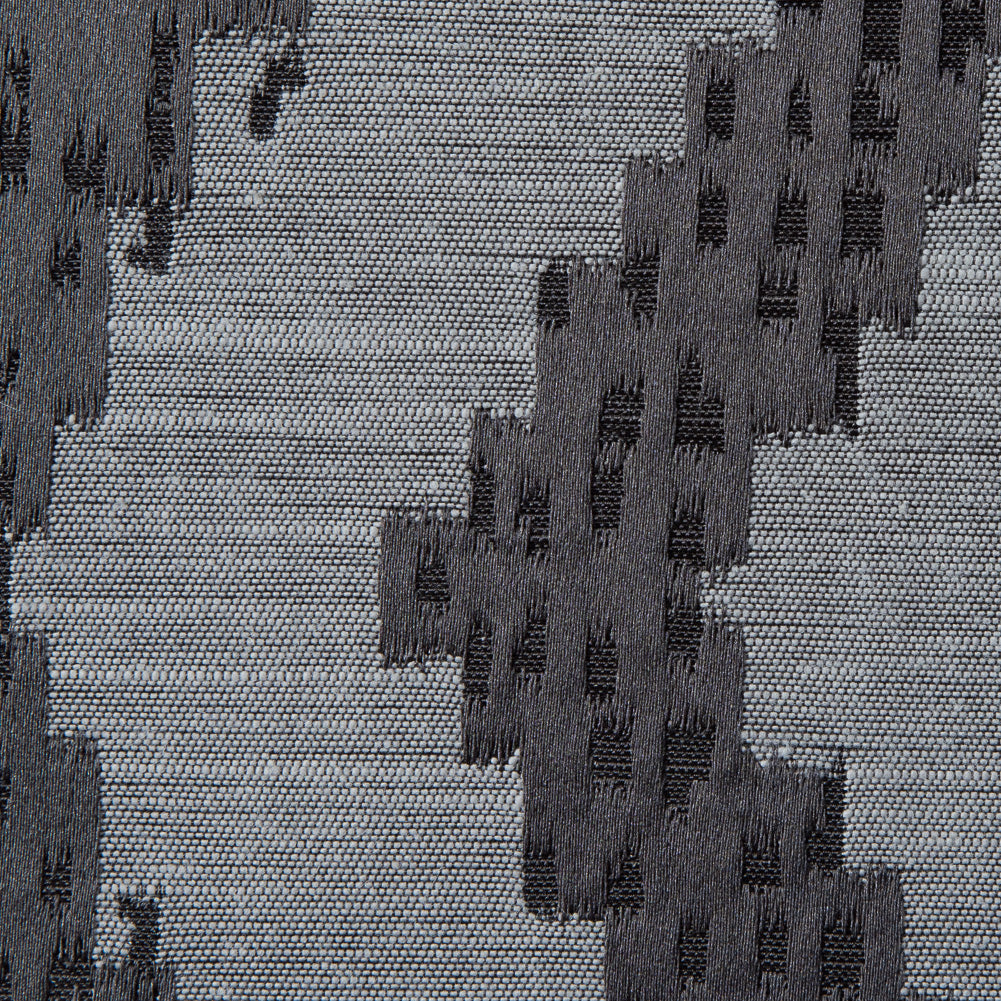 Slate Diamond Woven Cotton and Polyester Blend - Joann Fabrics
