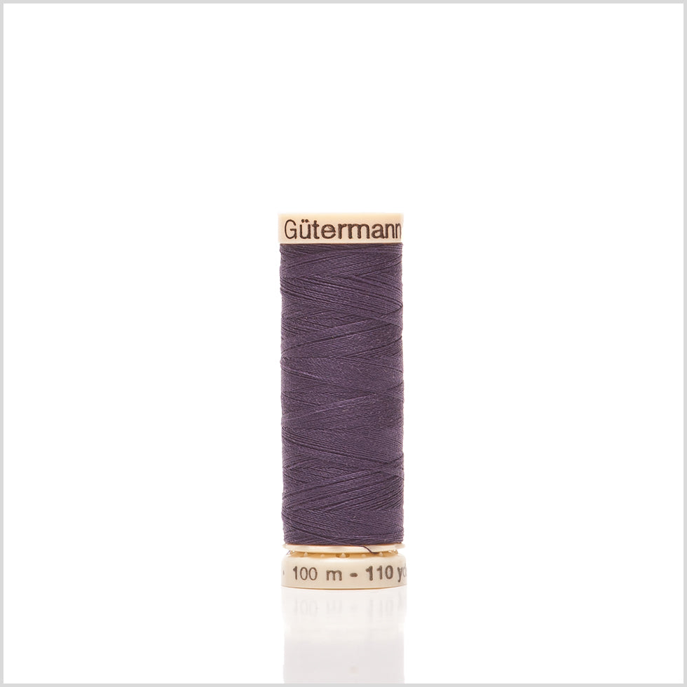 Gutermann Sew All Thread 100m - 943 Dusted Purple - Joann Fabrics