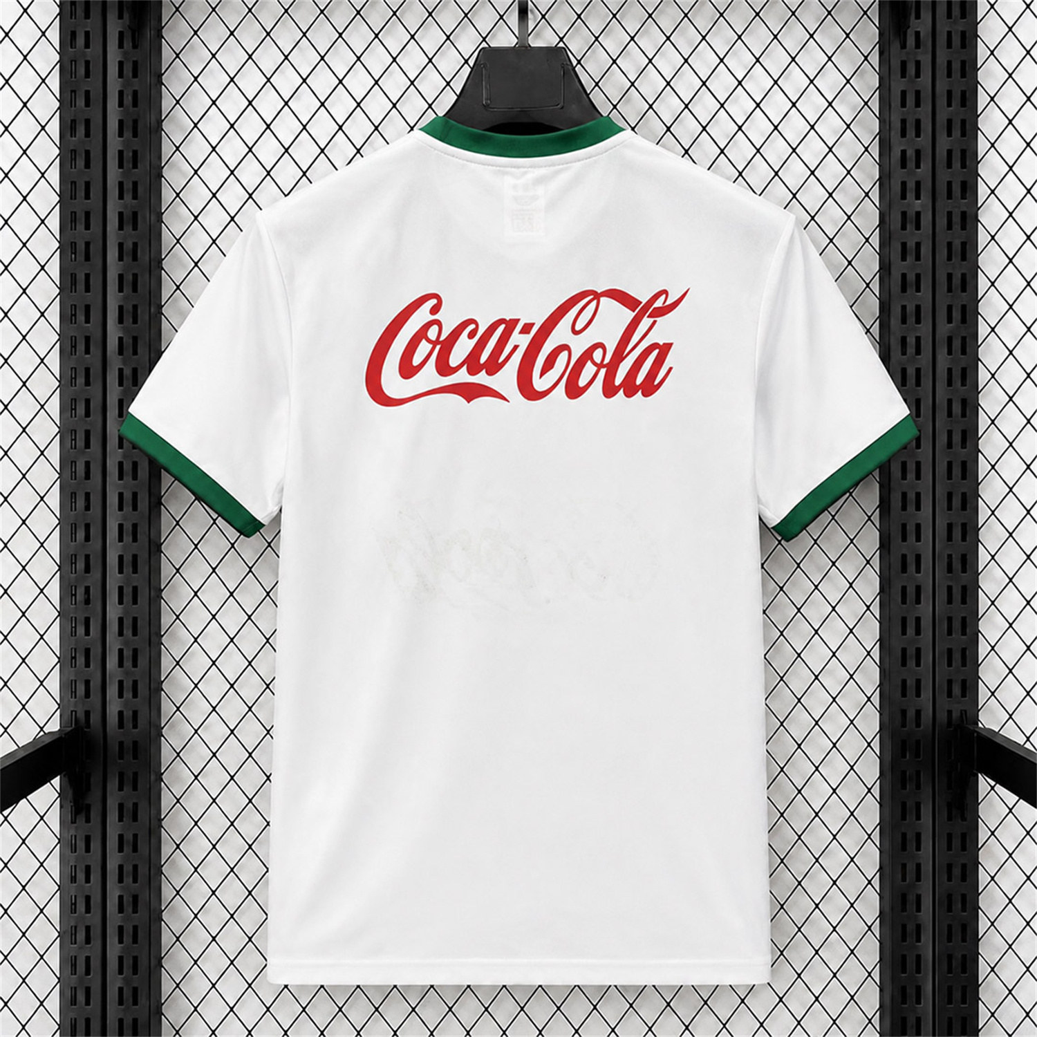 Retro Palmeiras 1989 Away Jersey - UnitedFutballJersey