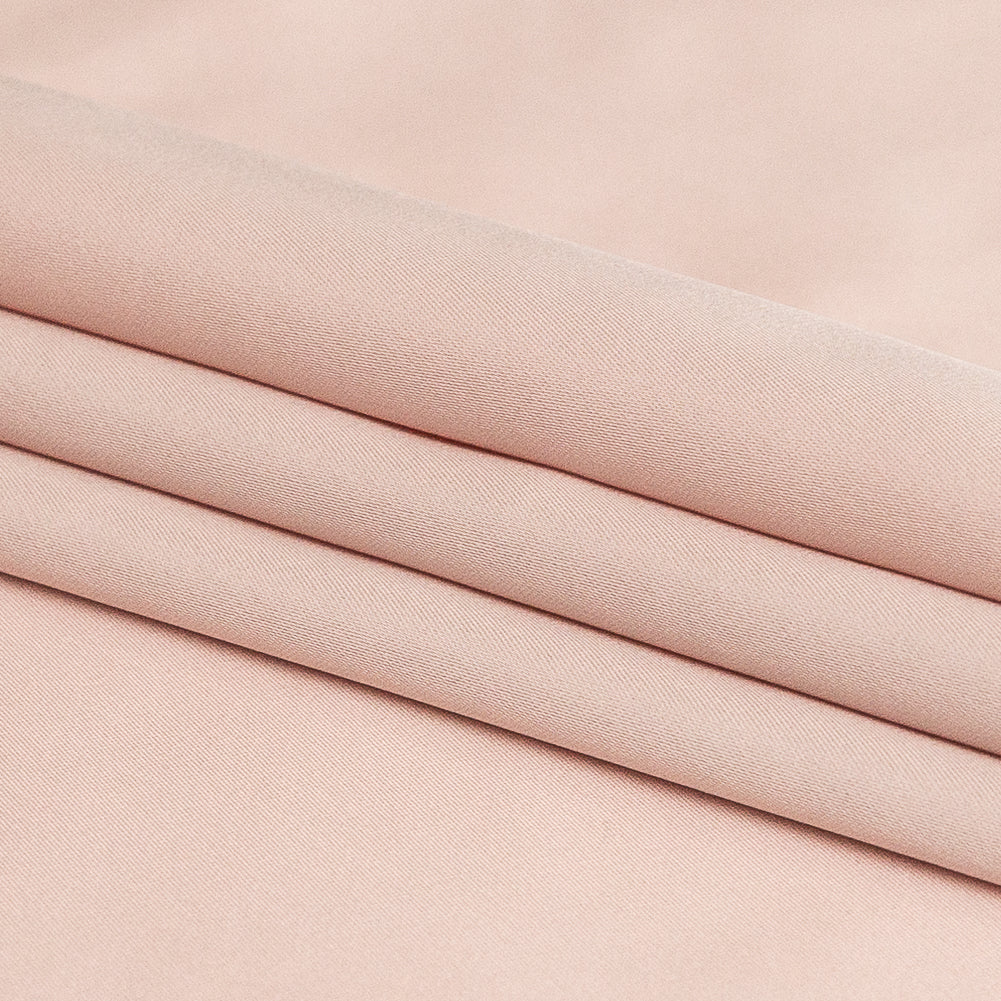 Jessica Dusty Pink Stretch Satin - Joann Fabrics
