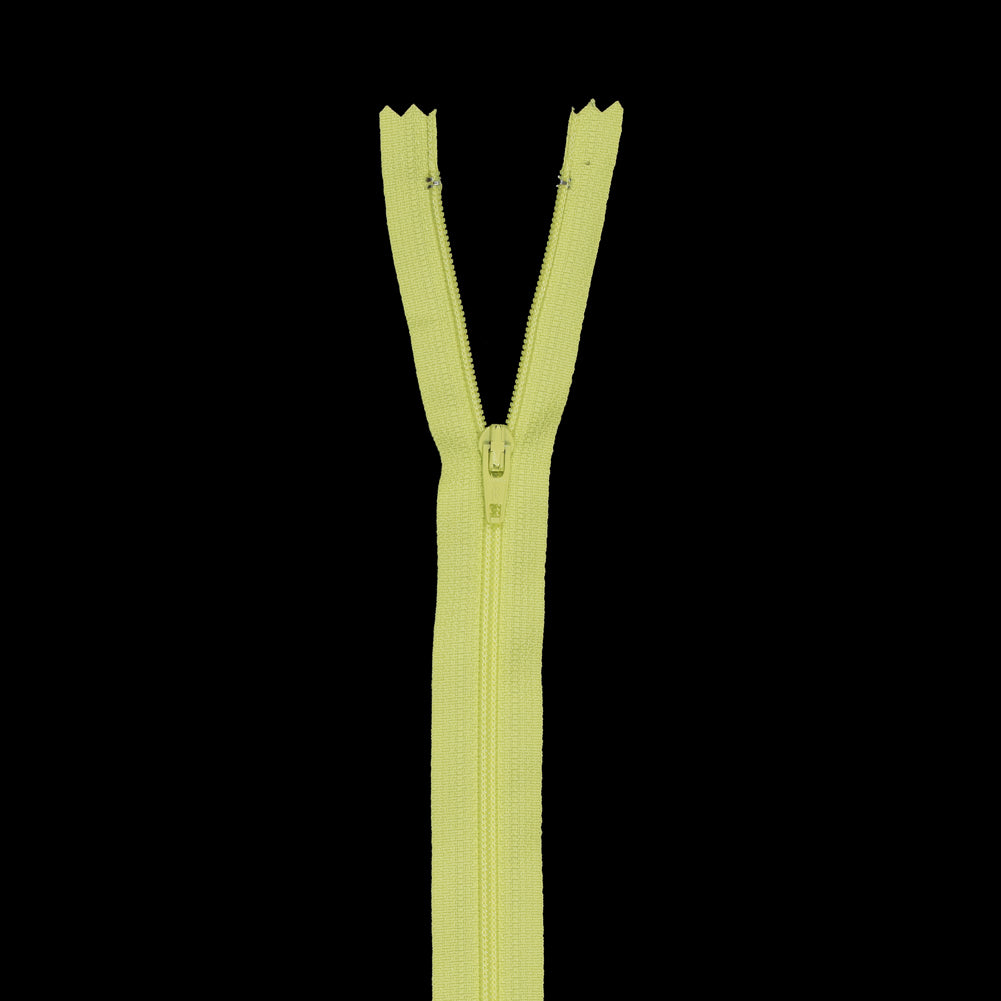 Regular Zipper 24