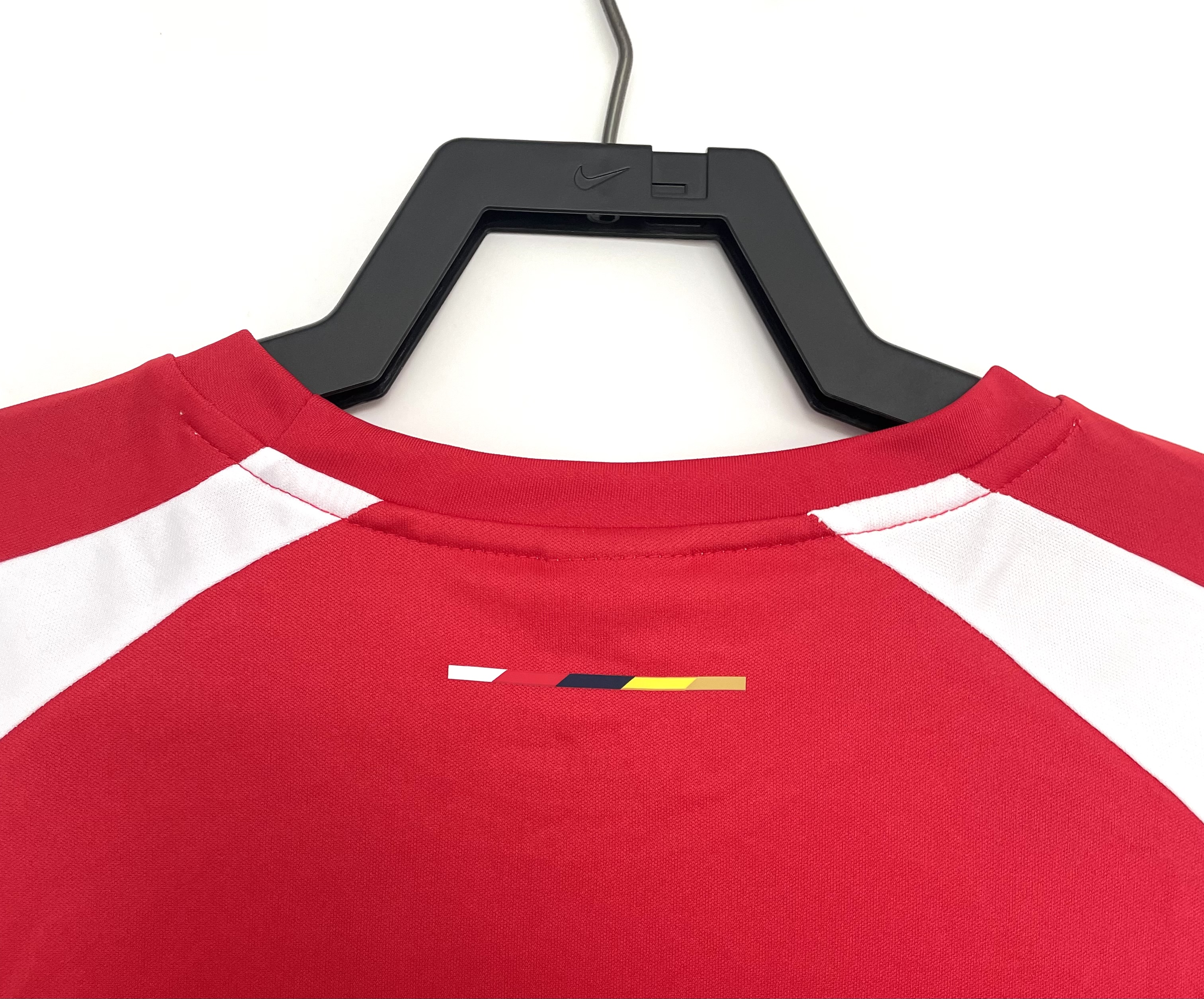 2014/2015 Retro Arsenal Home Football Shirt 1:1 Thai Quality