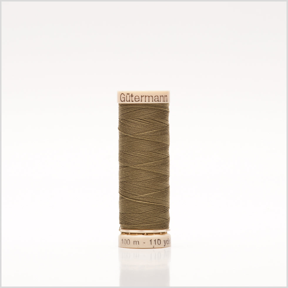 Gutermann Sew All Thread 100m - 775 Bronzite - Joann Fabrics