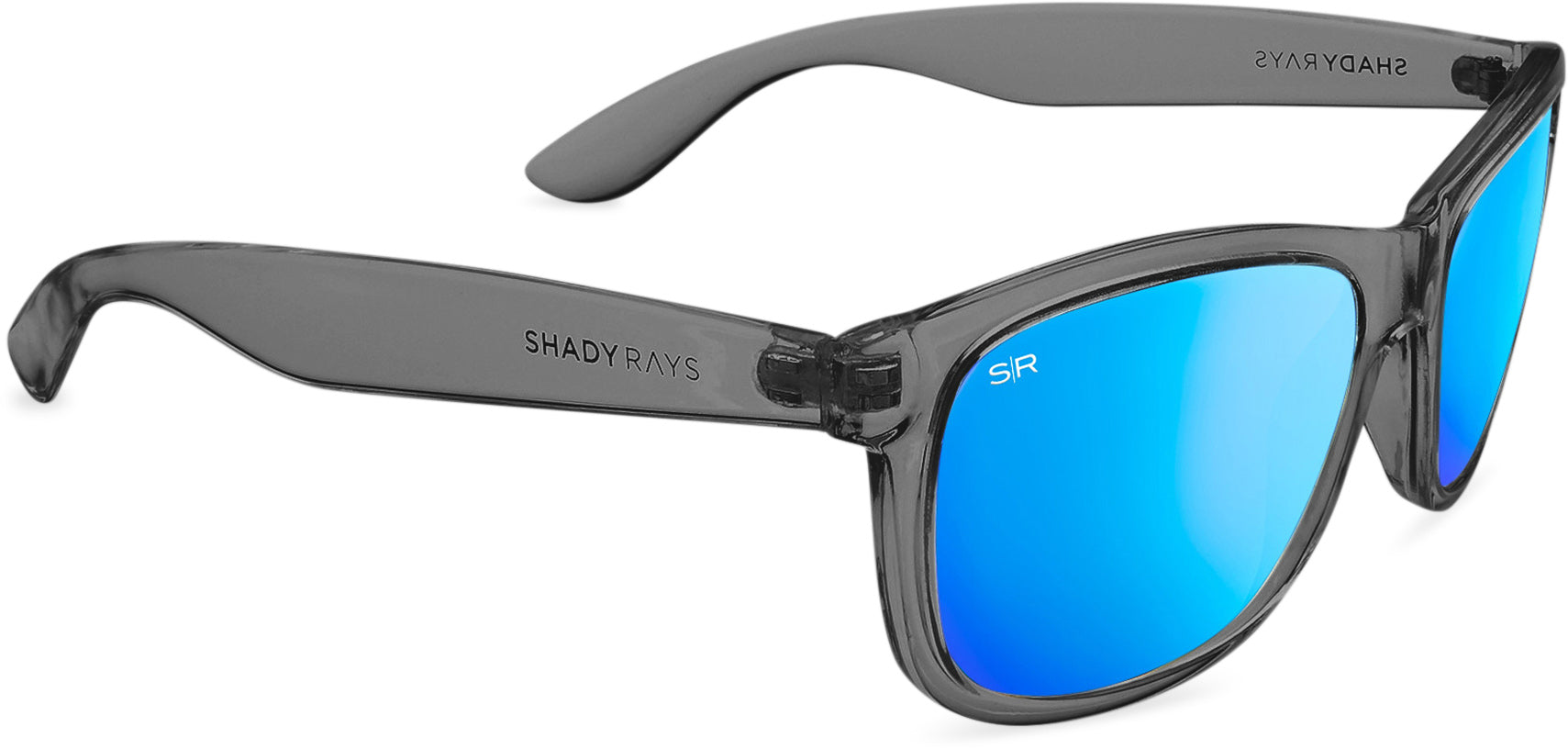 Signature Series – Glacier Smoke Polarized