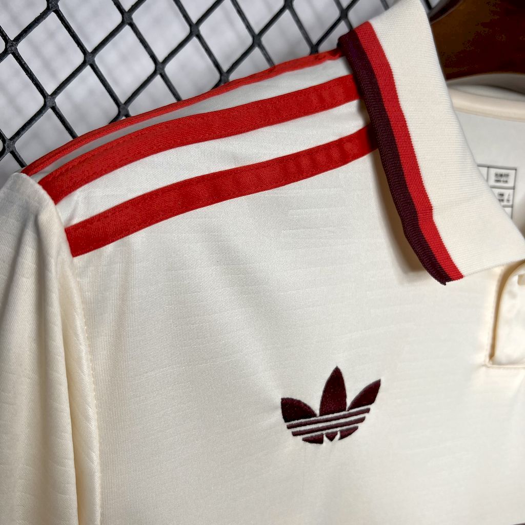 2024/2025 Bayern Munich Third Away Football Jersey 1:1 Thai Quality