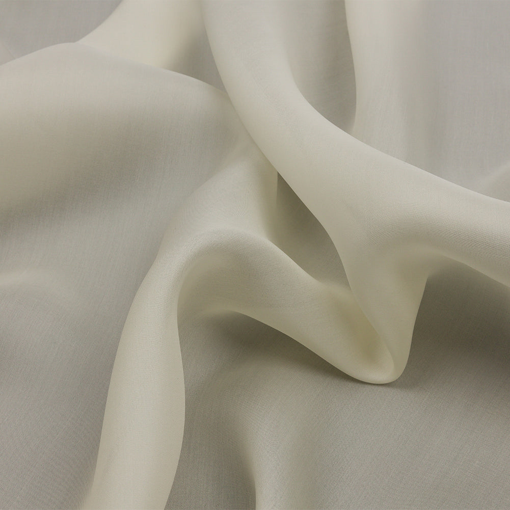 Silk Satin-Face Organza 54