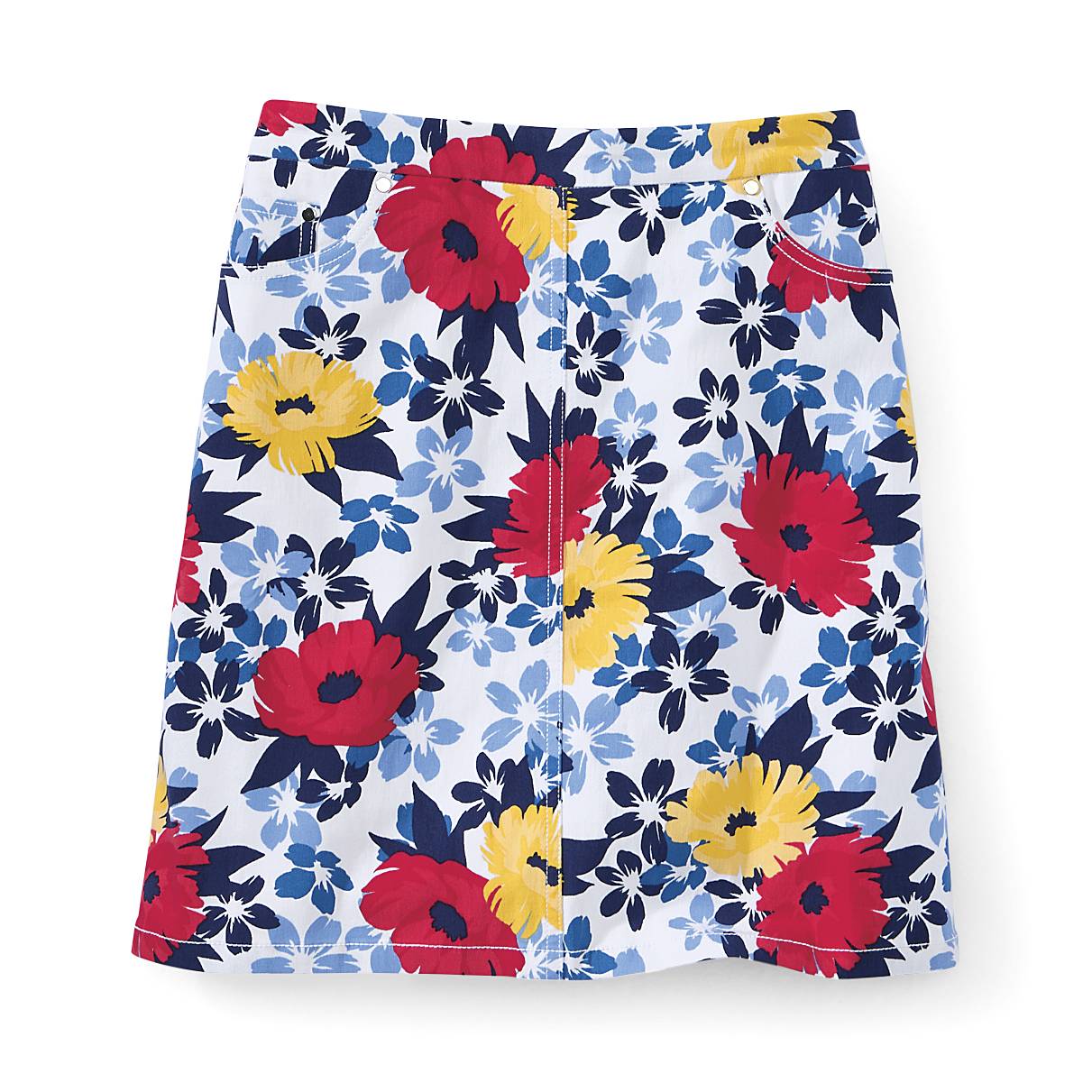 Wildflower Garden Skort - Northstyle Catalog