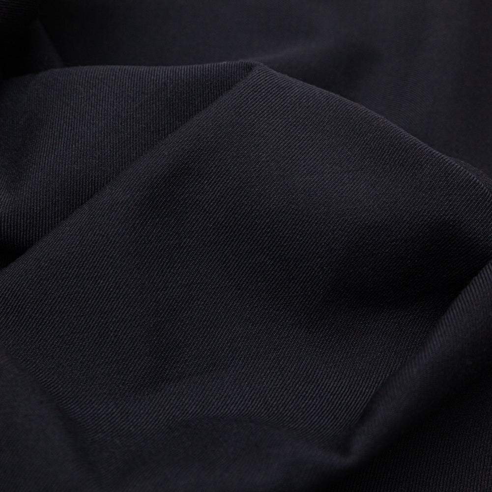 Black Iris Sturdy Wool Twill - Joann Fabrics