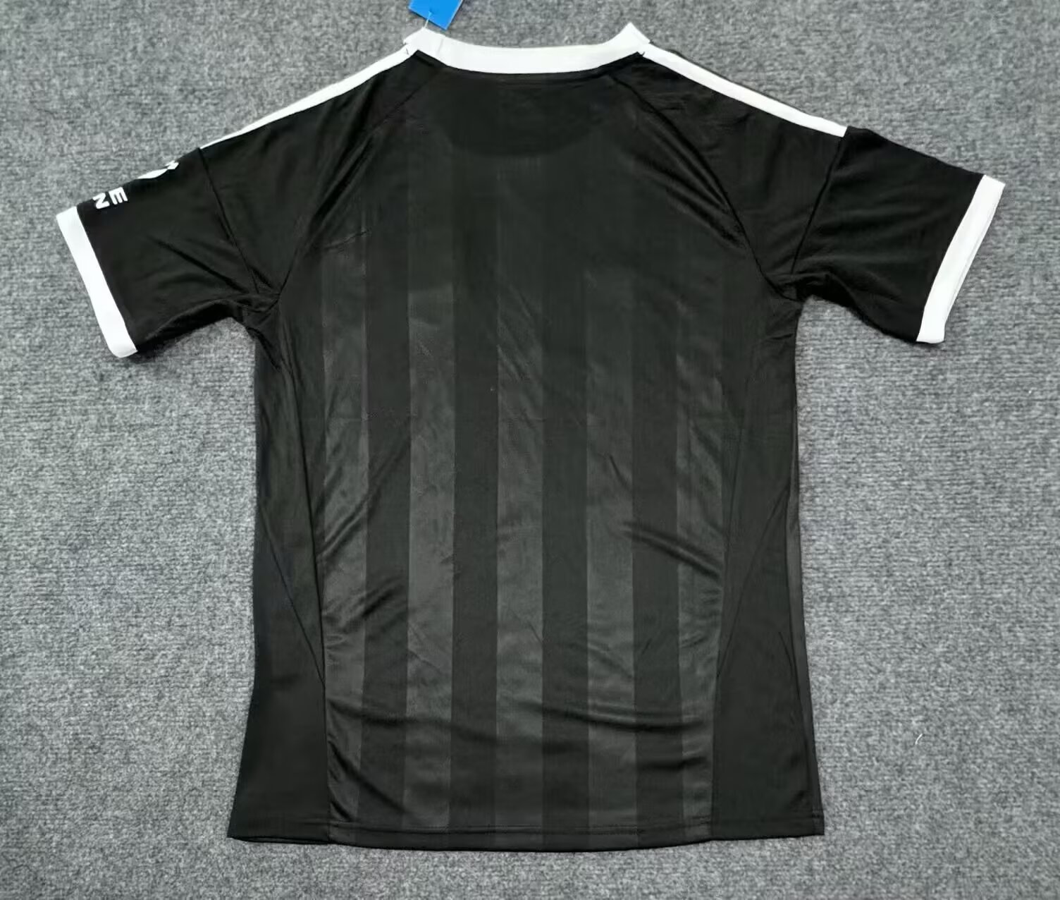 2025/2026 Aston Villa Goalkeeper Football Shirt 1:1 Thai Quality