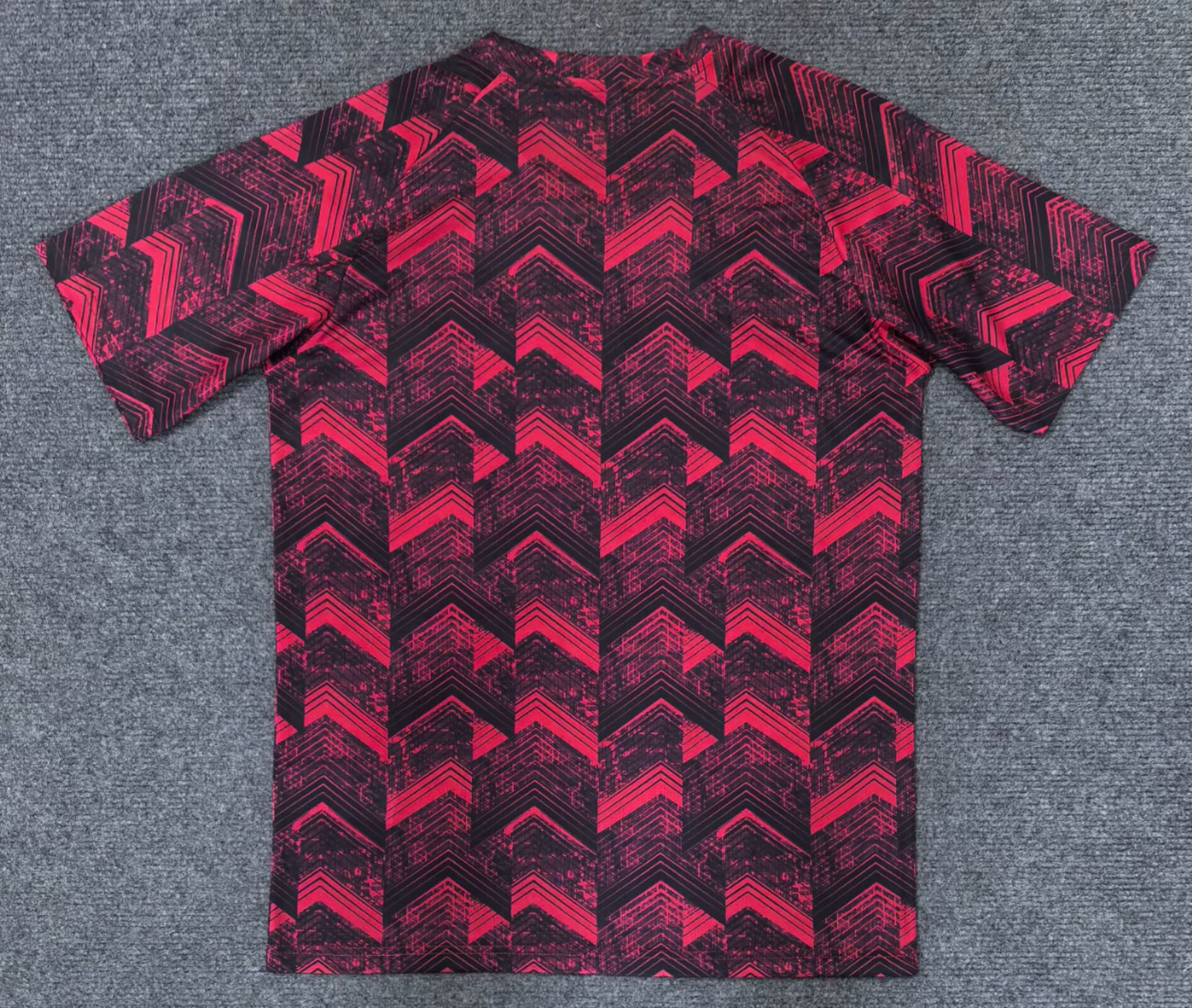 2025/2026 Leipzig Training clothesFootball Shirt 1:1 Thai Quality