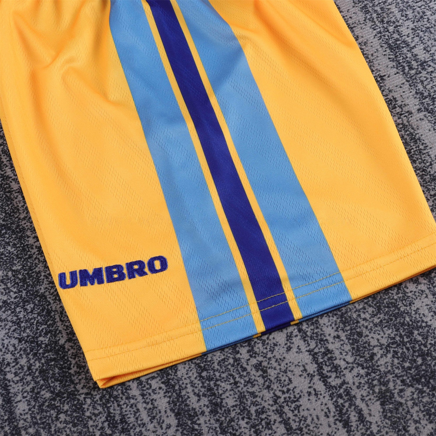 Retro C.H.E.L.S.E.A 1995-97 Away Kids Kit - UnitedFutballJersey