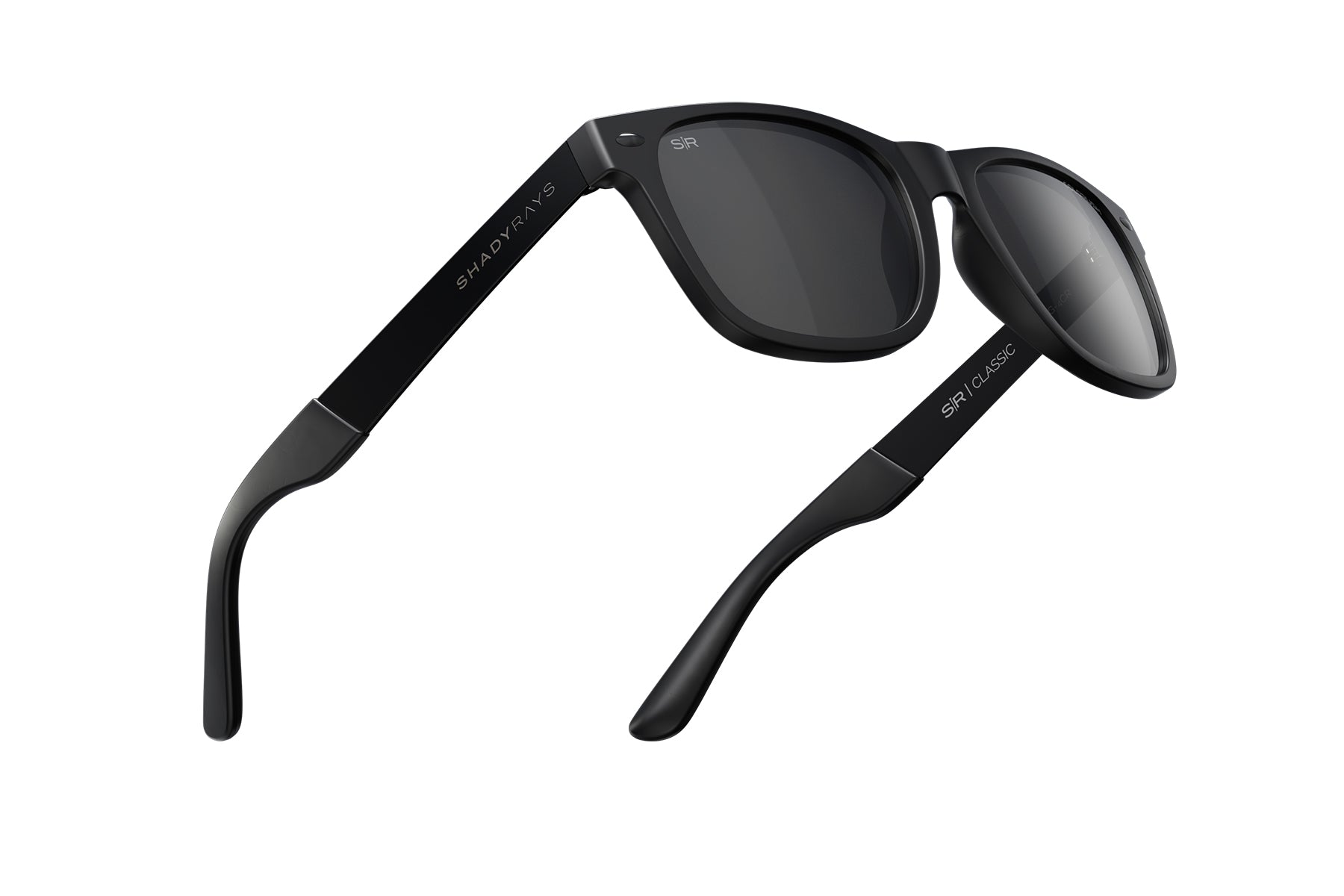 Classic Elite – Blackout