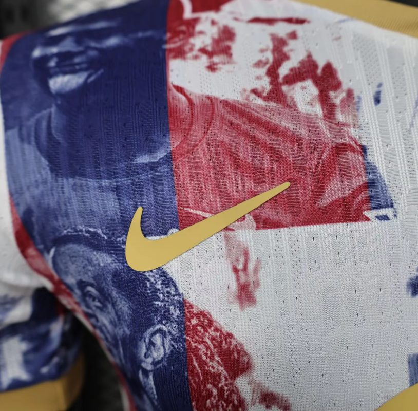 2025/2026 Player Version Barcelona Special Edition 35 Football Jersey 1:1 Thai quality