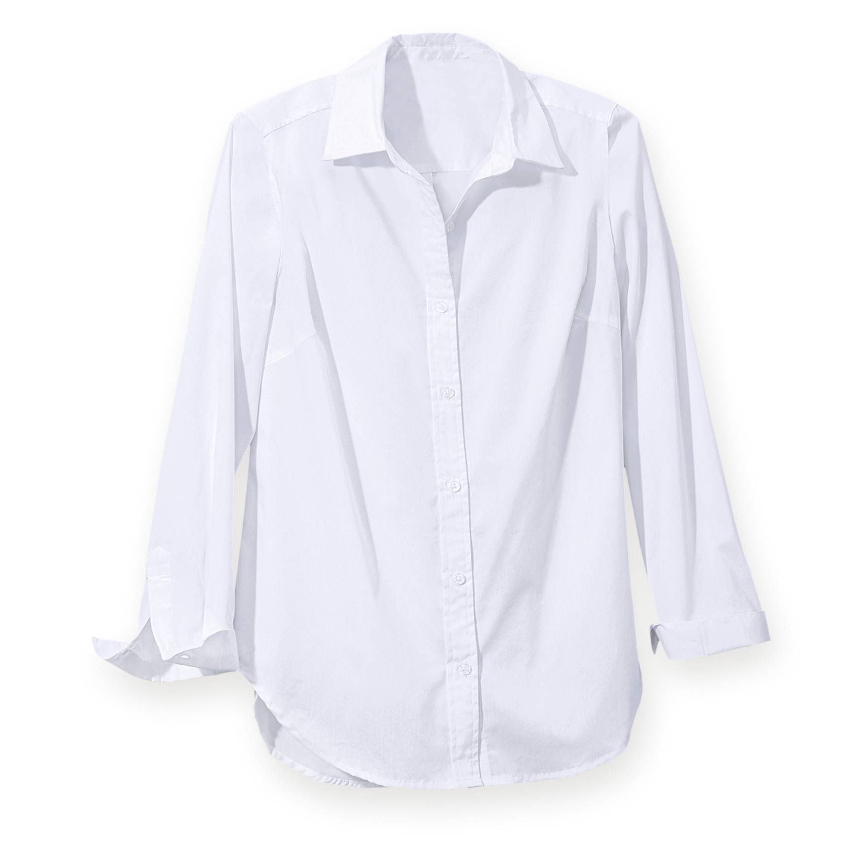 Button-Front Shirt - Northstyle Catalog