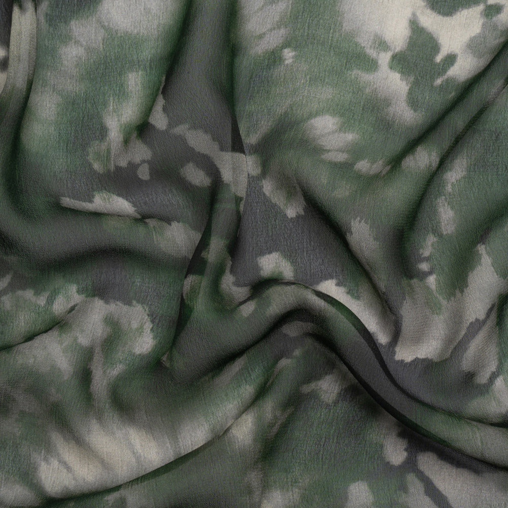 Mood Exclusive Serene Sanctuary Viscose Chiffon - Joann Fabrics