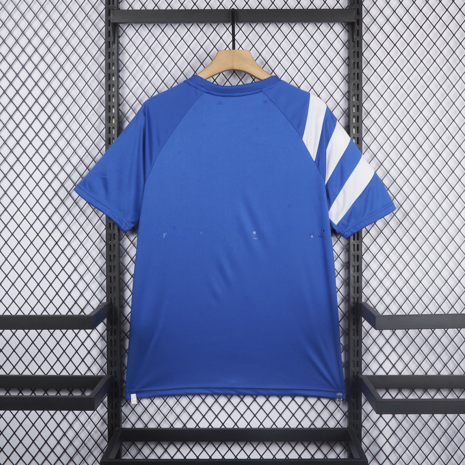 Schalke 04 26-27 Statement Special Jersey - Fans Version - UnitedFutballJersey