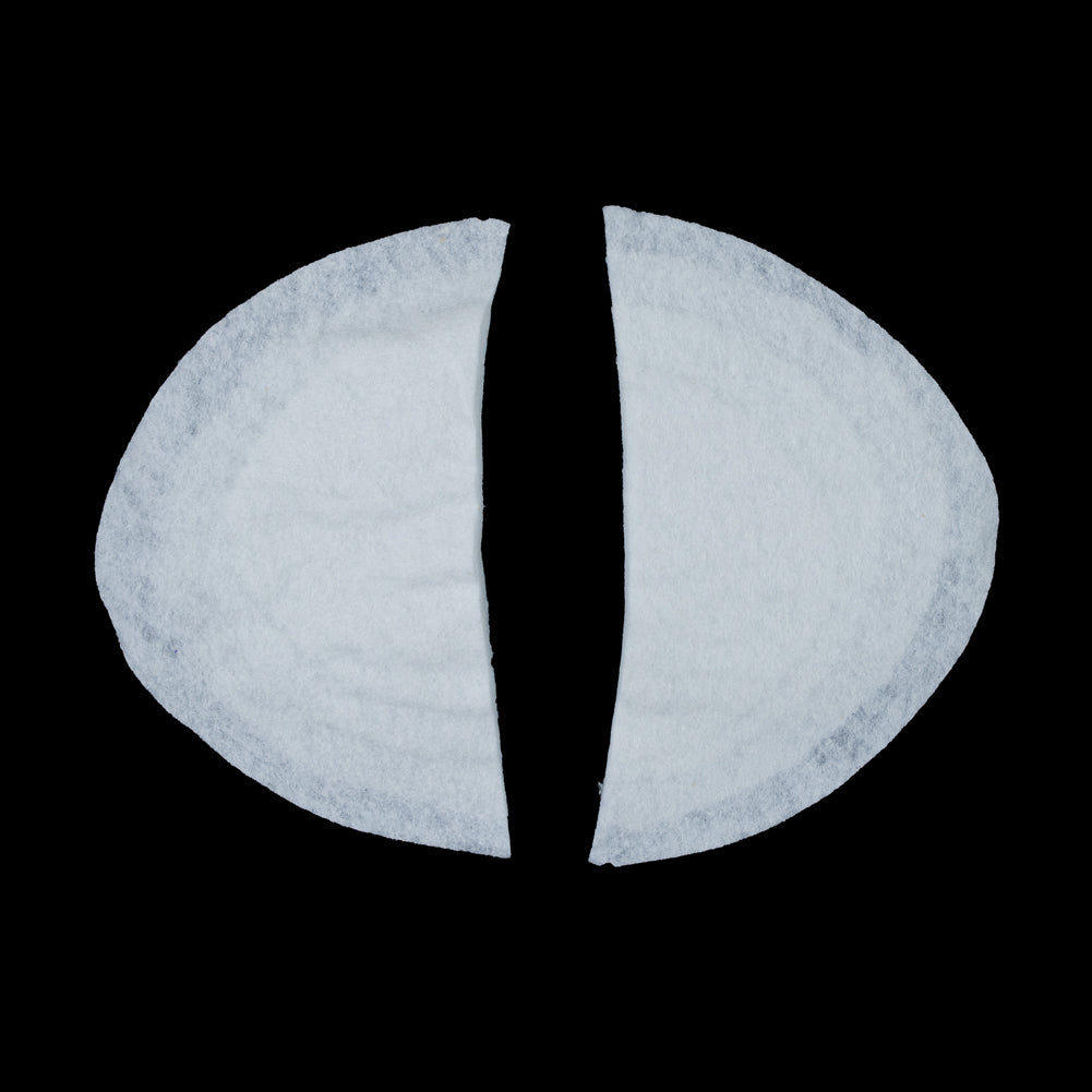 5 Layer Cotton Shoulder Pads - 8.5