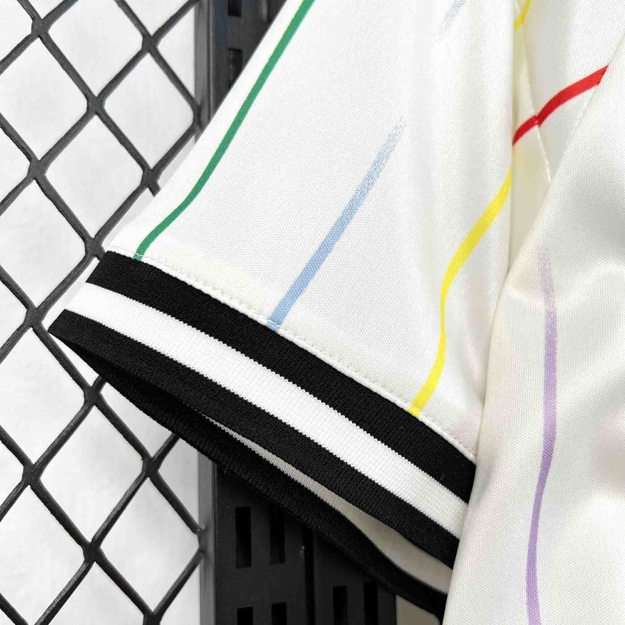 Japan 2026 World Cup Away Football Shirt | Fan Version