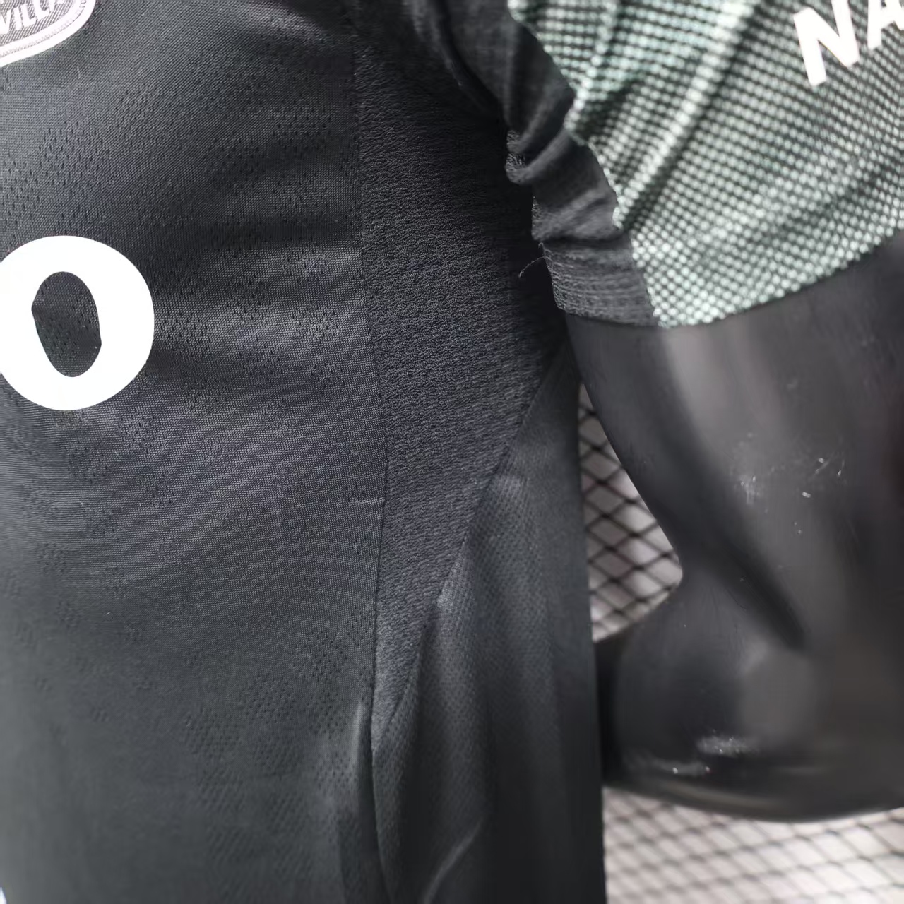2025/2026 Player Version Aston Villa Away Football Shirt 1:1 Thai Quality