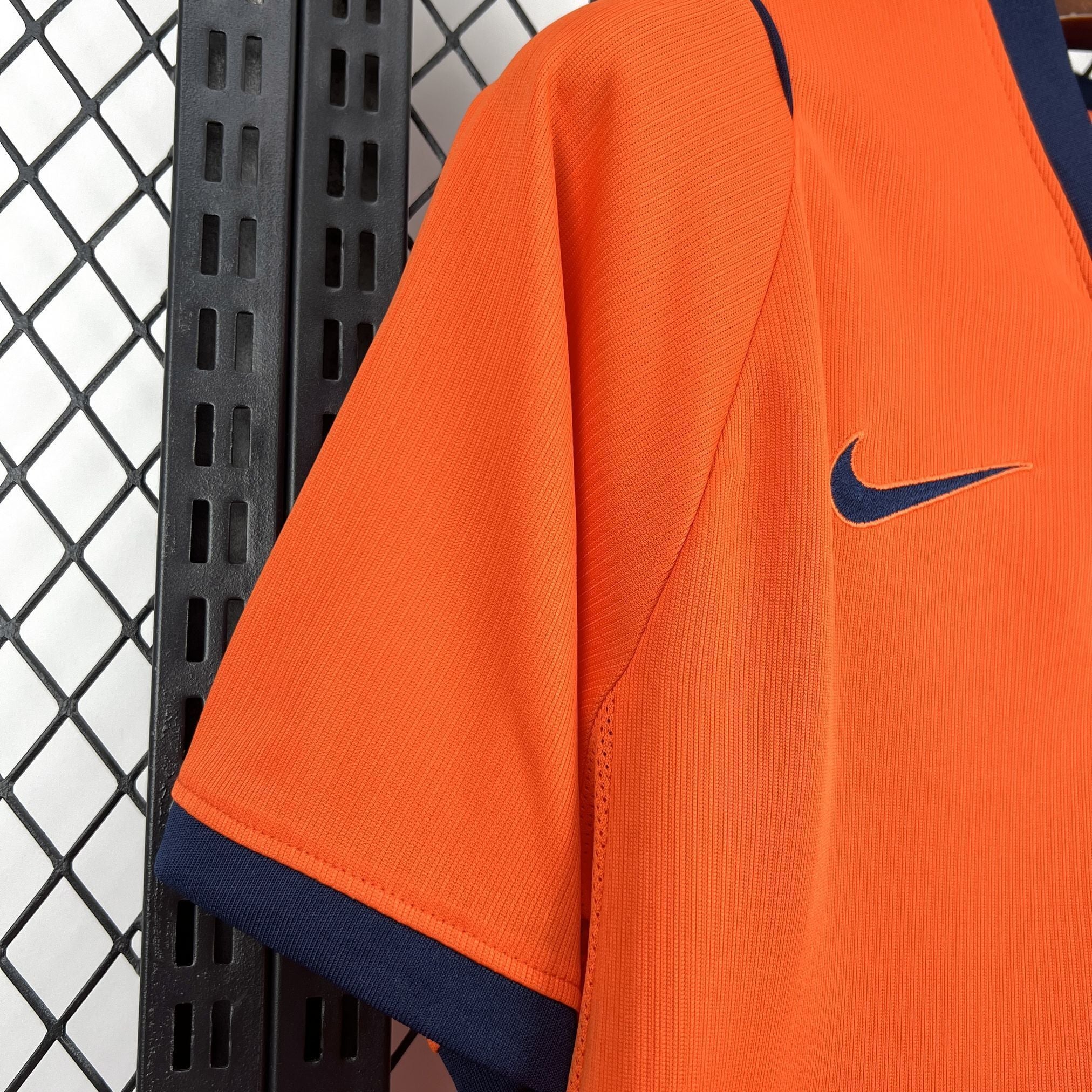 Netherlands 2026 World Cup Home Football Shirt – Fan Version