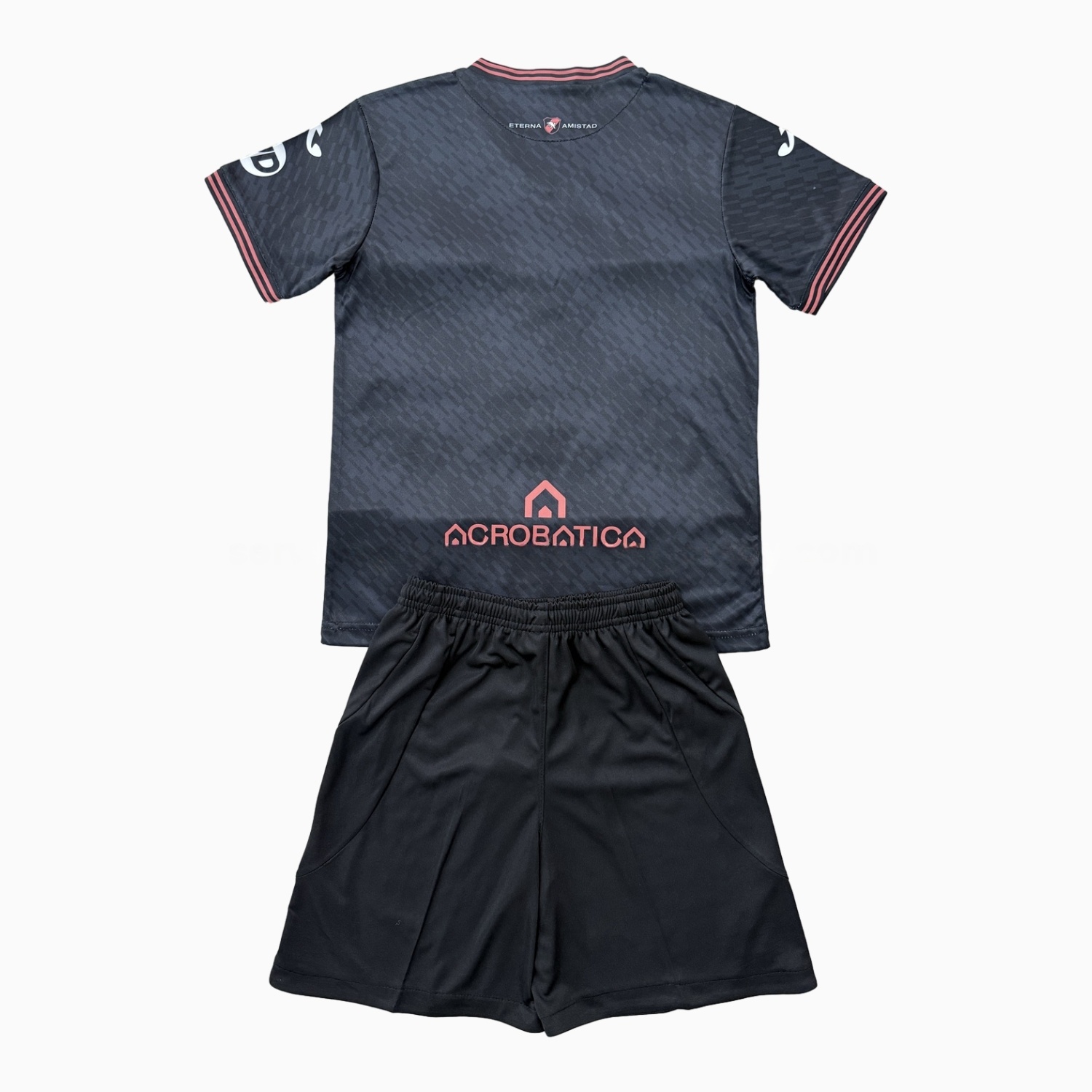 Torino 25-26 Third Kids Kit - UnitedFutballJersey