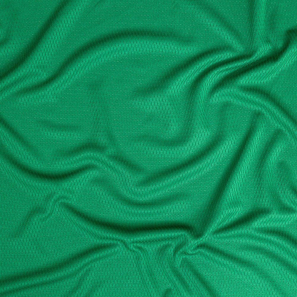 Green Coolmax Wicking Athletic Mesh - Joann Fabrics