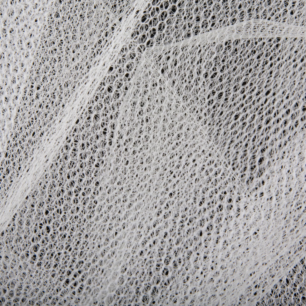 Nylon Net Tulle - Ivory - Gianna Collection - Joann Fabrics