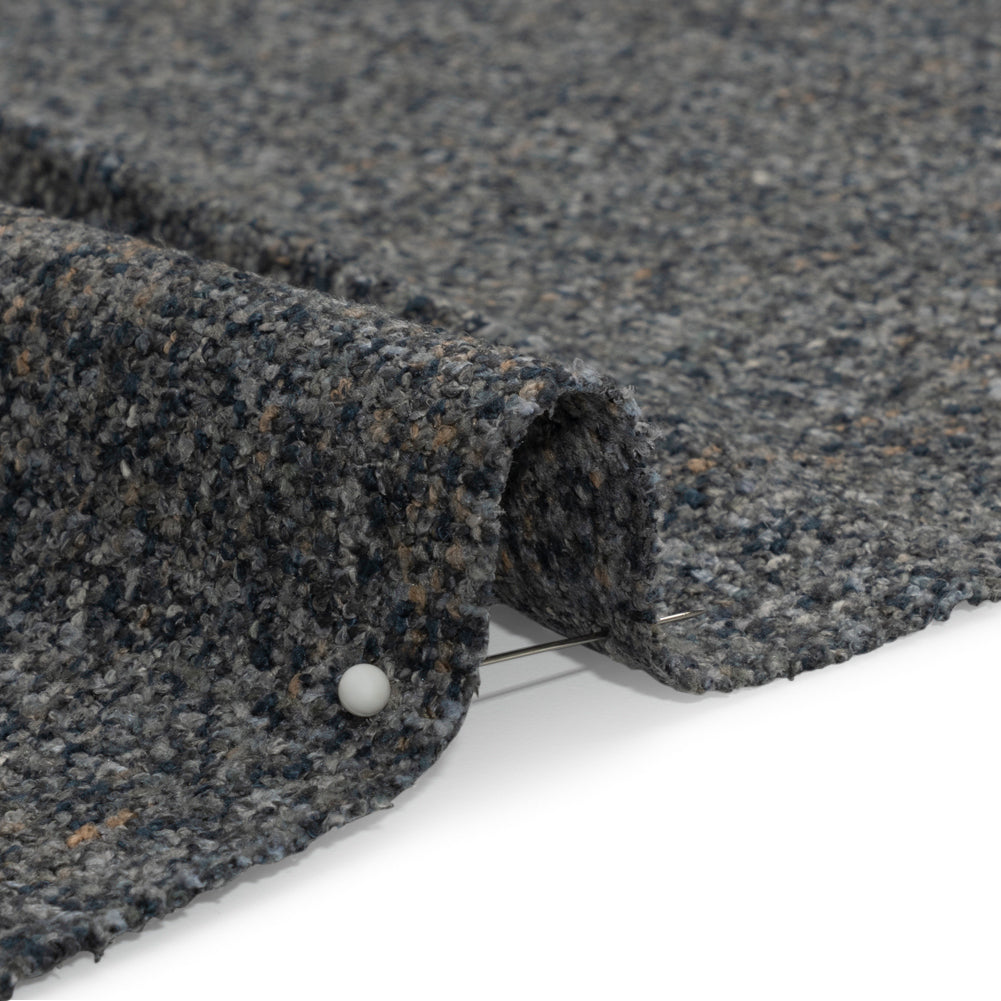 Crypton Lavastone Tweedy Stain Resistant Upholstery Boucle - Joann Fabrics