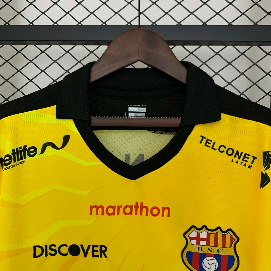 2025/2026 Barcelona 100th Anniversary Football Jersey 1:1 Thai Quality