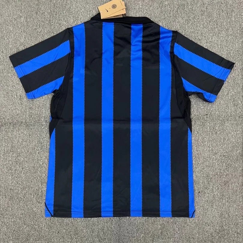 Inter Milan 2026 Home Shirt