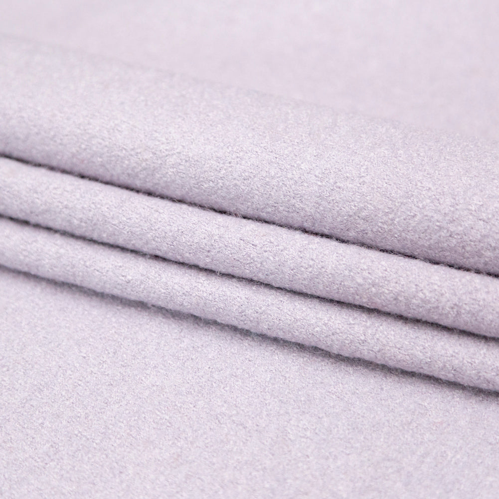 Boiled Wool Coating Fabric - Lavender - Ketil Collection - Joann Fabrics