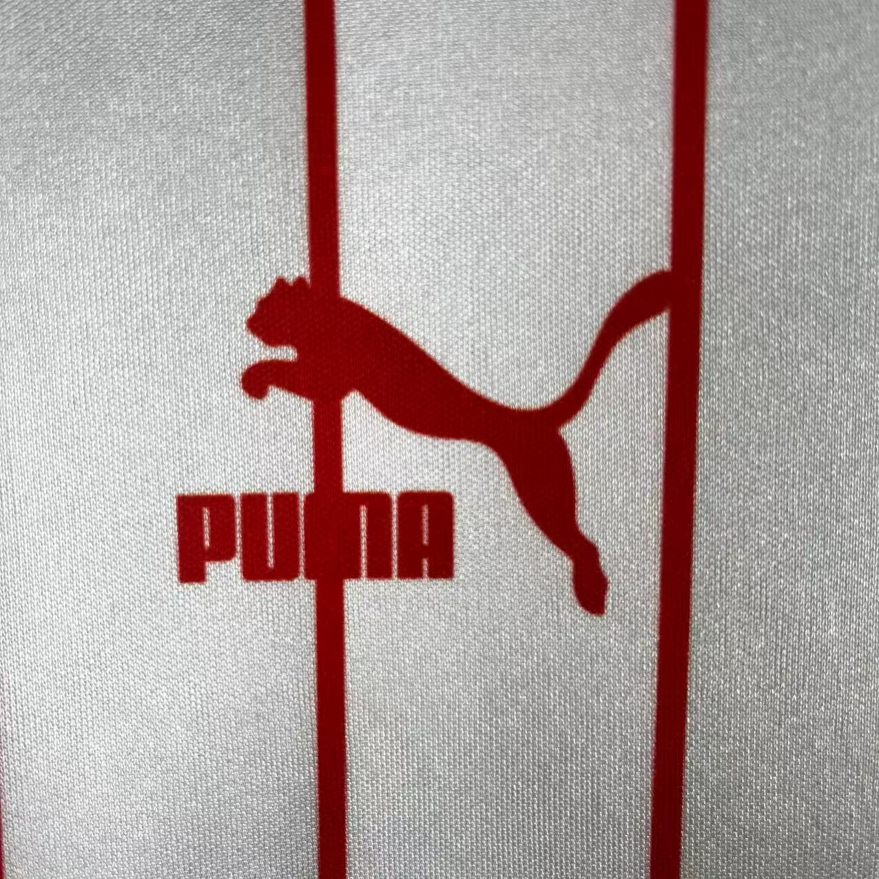 1986/1987 Retro FC Köln Home Football Jersey 1:1 Thai Quality