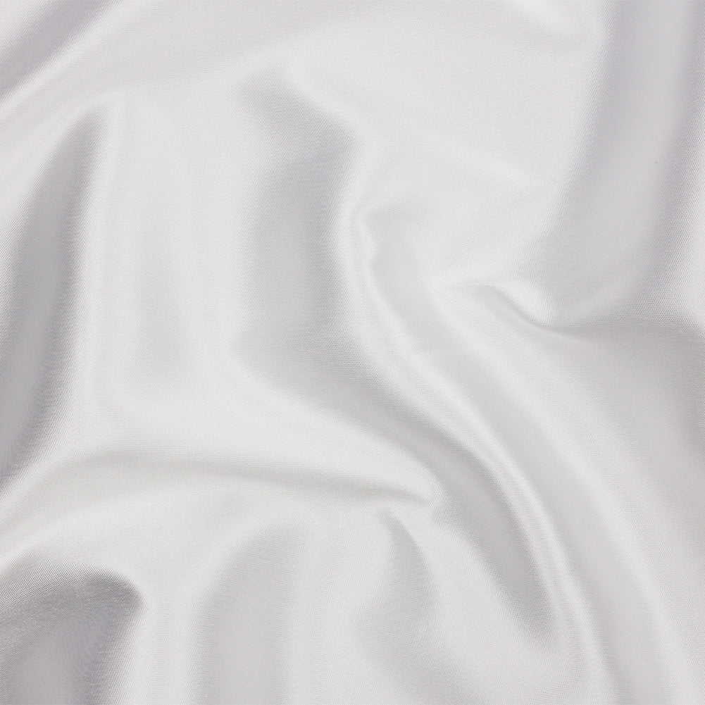 Polyester Mikado - White - Nicolette Collection - Joann Fabrics