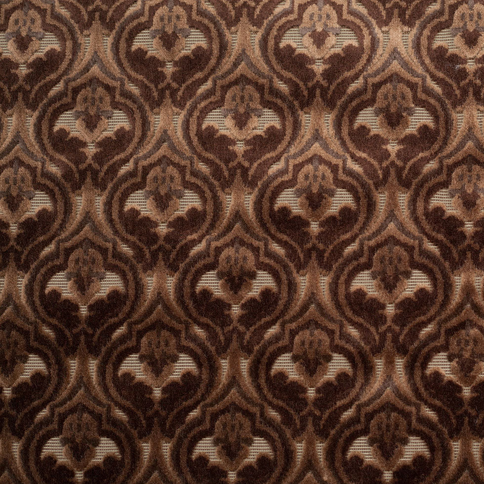 Brown Classical Velvet - Joann Fabrics