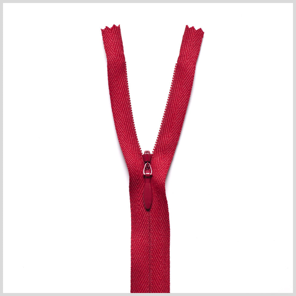 Invisible Zipper 24