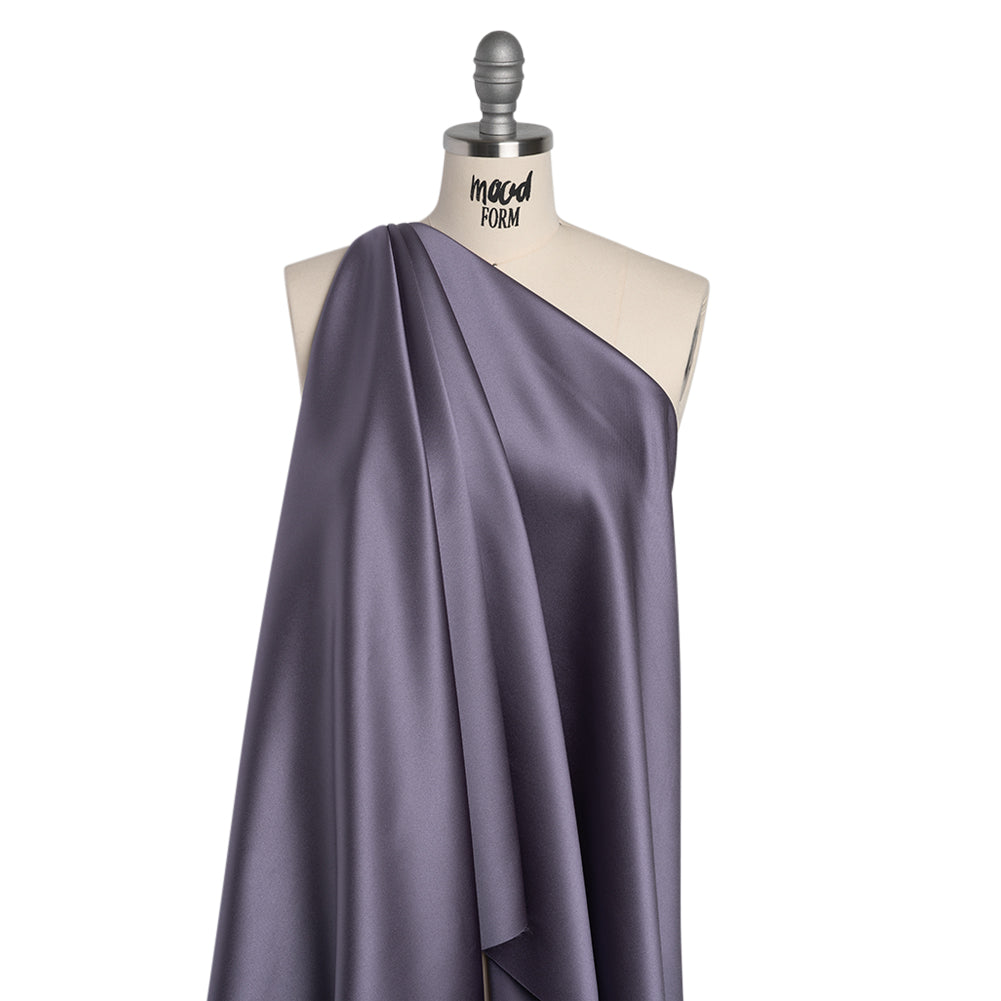 Polyester Satin - Victorian Lilac - Reverie Collection - Joann Fabrics