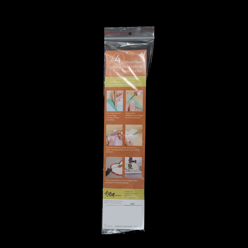 Alex Anderson's 4-in-1 Essential Sewing Tool - Joann Fabrics