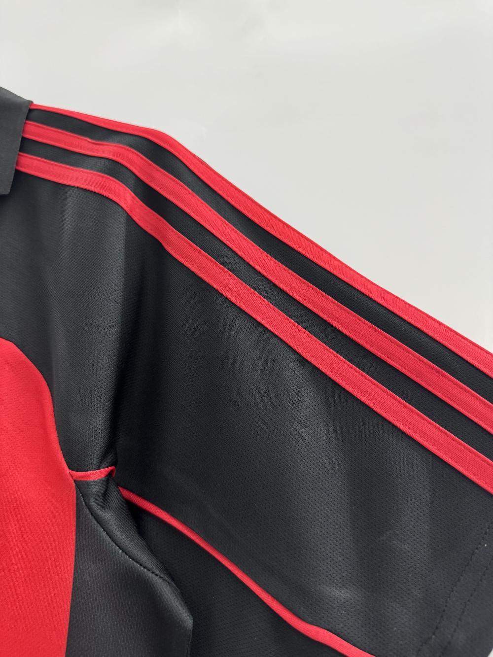 2000/2002 Retro AC Milan Home Football Shirt 1:1 Thai Quality