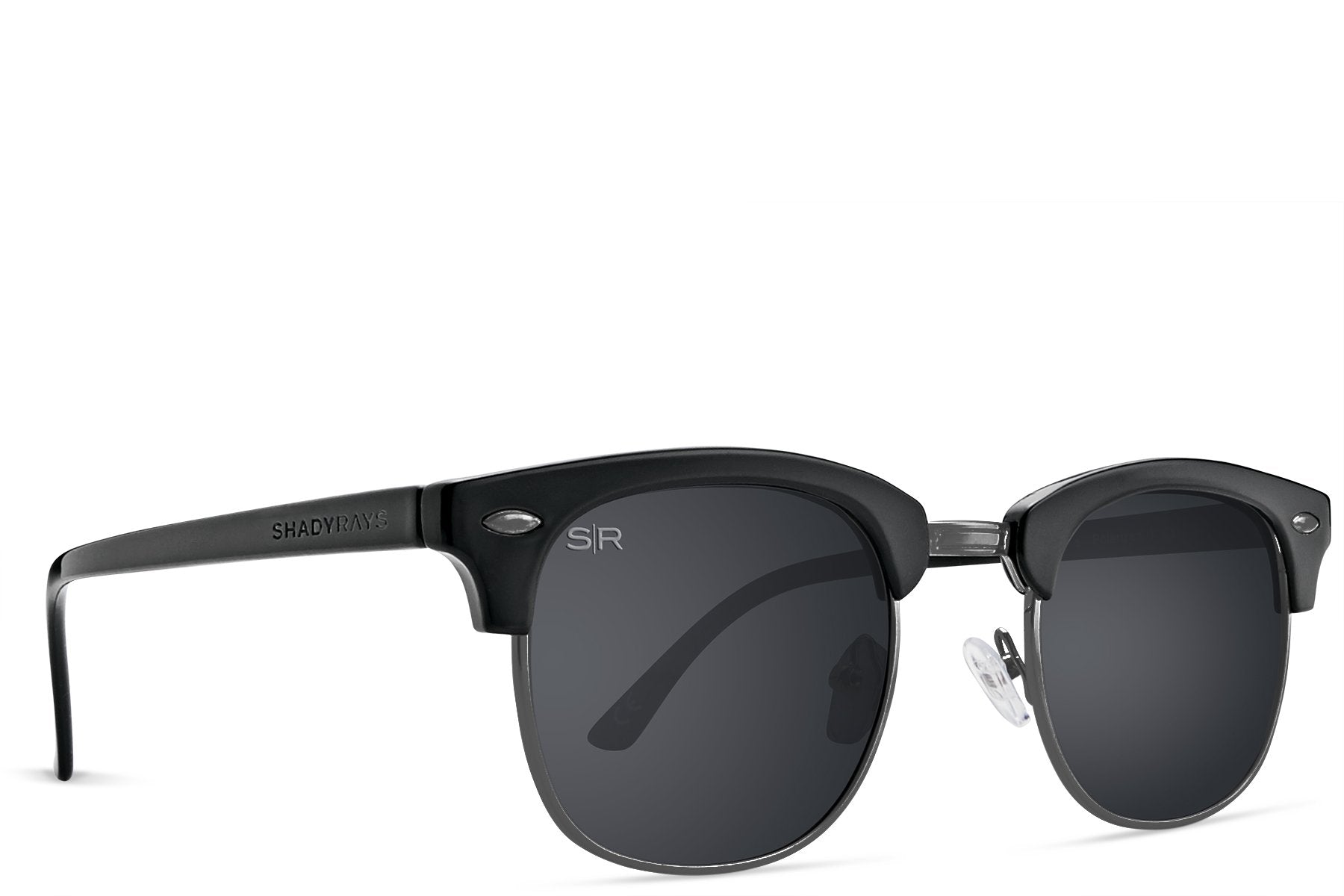 Oakmont – Stealth Polarized