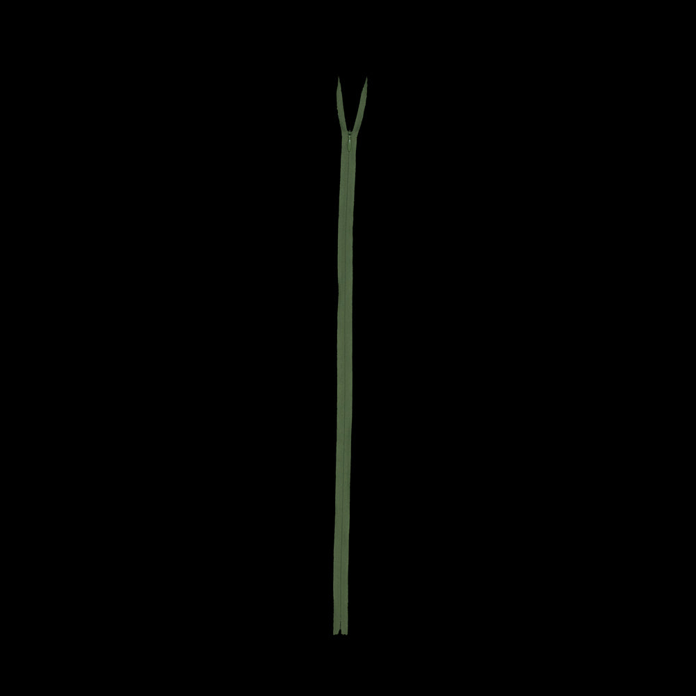 Invisible Zipper 24