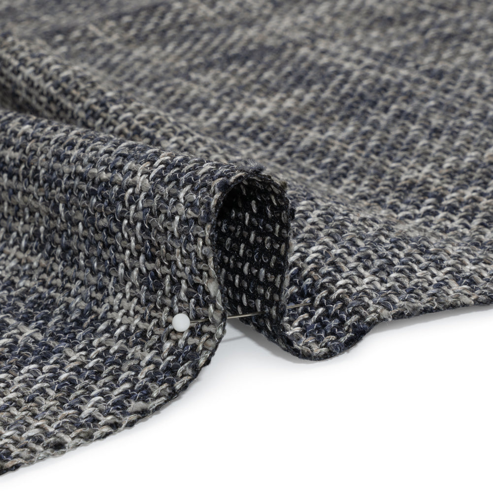 Vernon Denim Upholstery Tweed - Joann Fabrics