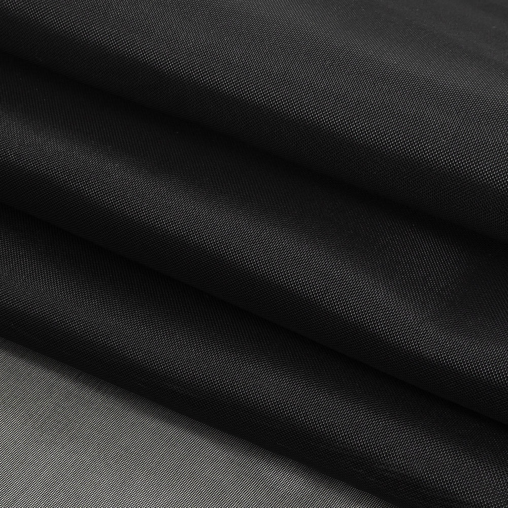 Polyester Voile Double Wide 118