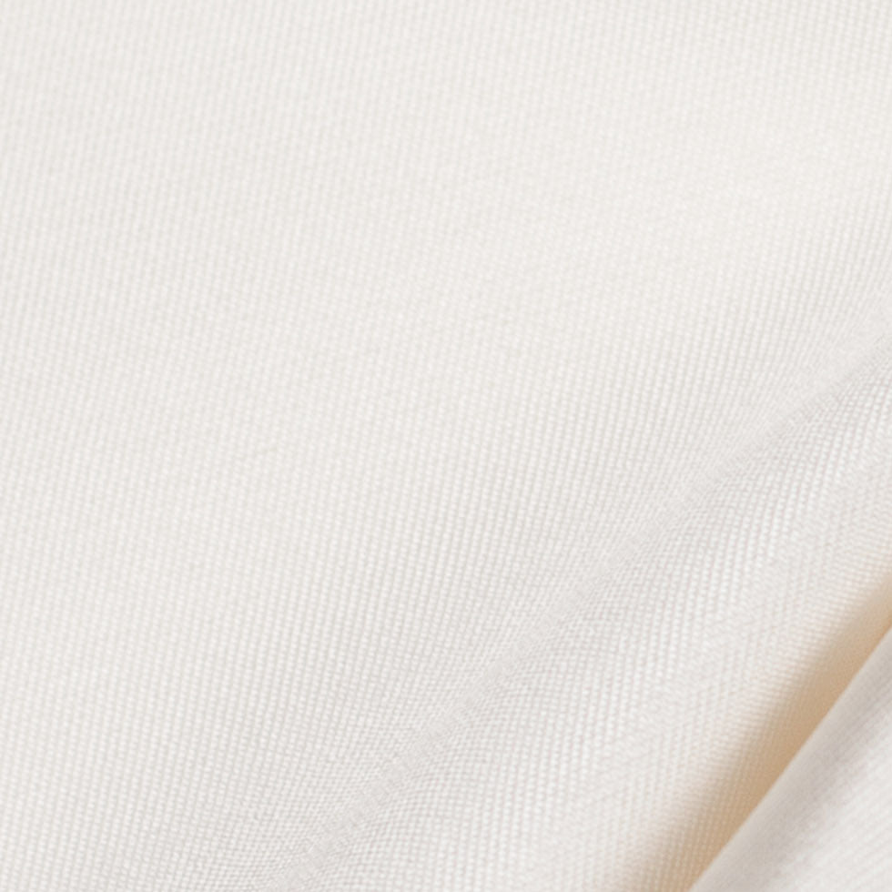 Silk Wool Twill - Whisper White - Premium Collection - Joann Fabrics