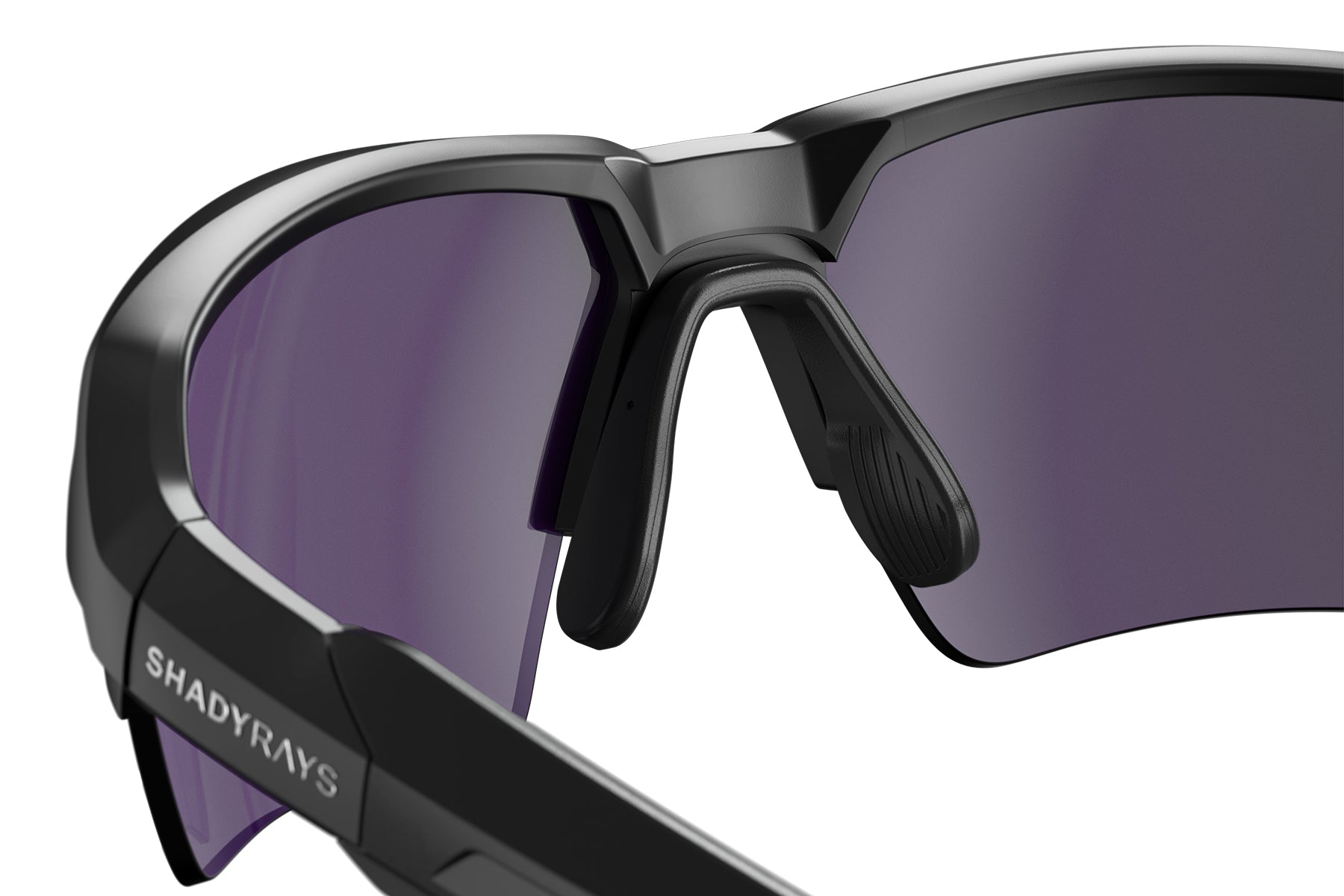 Talon Elite – Black Glacier