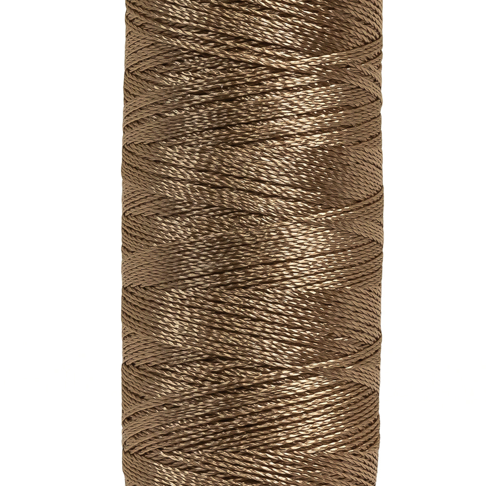 Gutermann Machine Embroidery Thread 200m - 2610 Hazelnut - Joann Fabrics