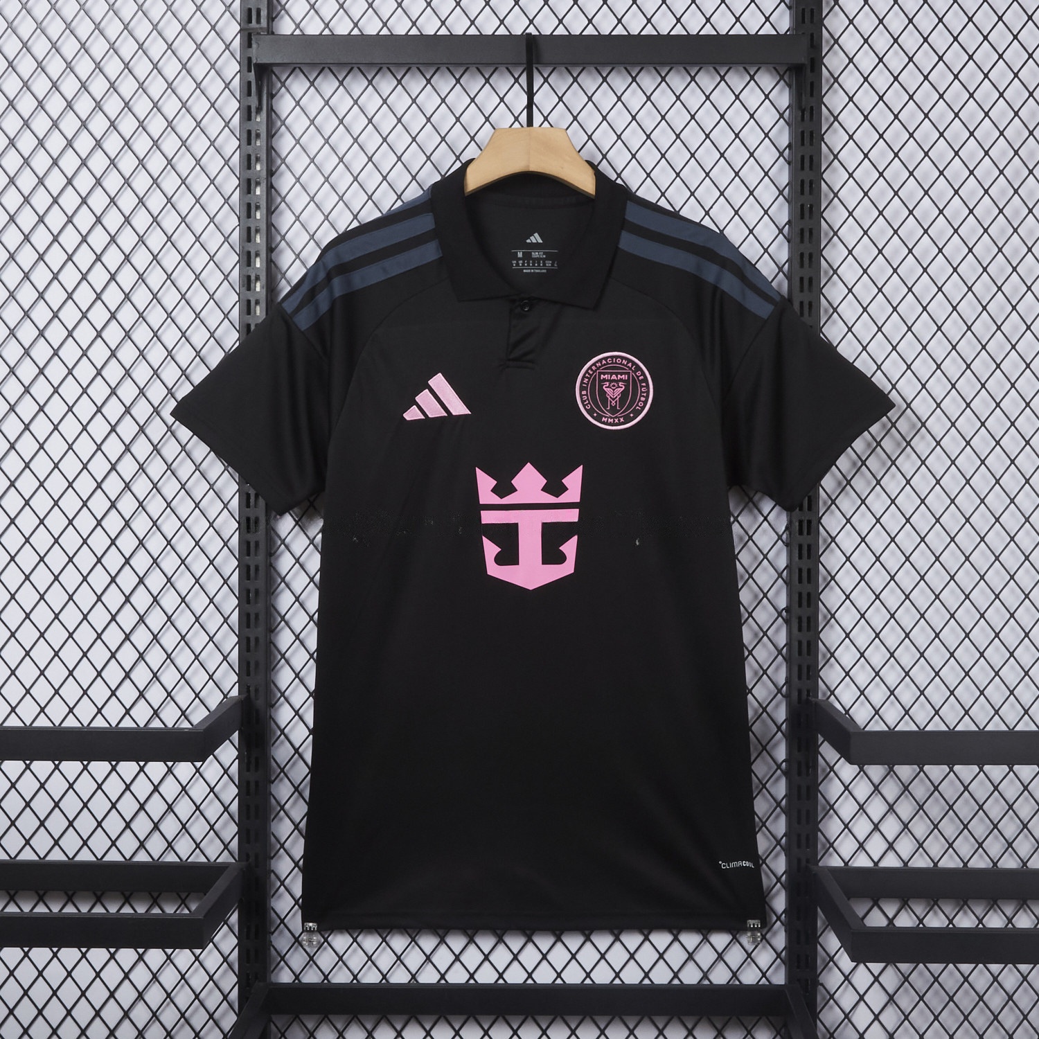 INT M.A.M 26-27 Away Jersey - Fans Version - UnitedFutballJersey