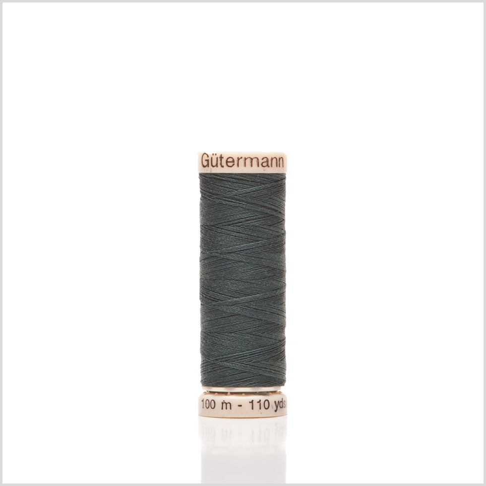 Gutermann Sew All Thread 100m - 793 Evergreen - Joann Fabrics