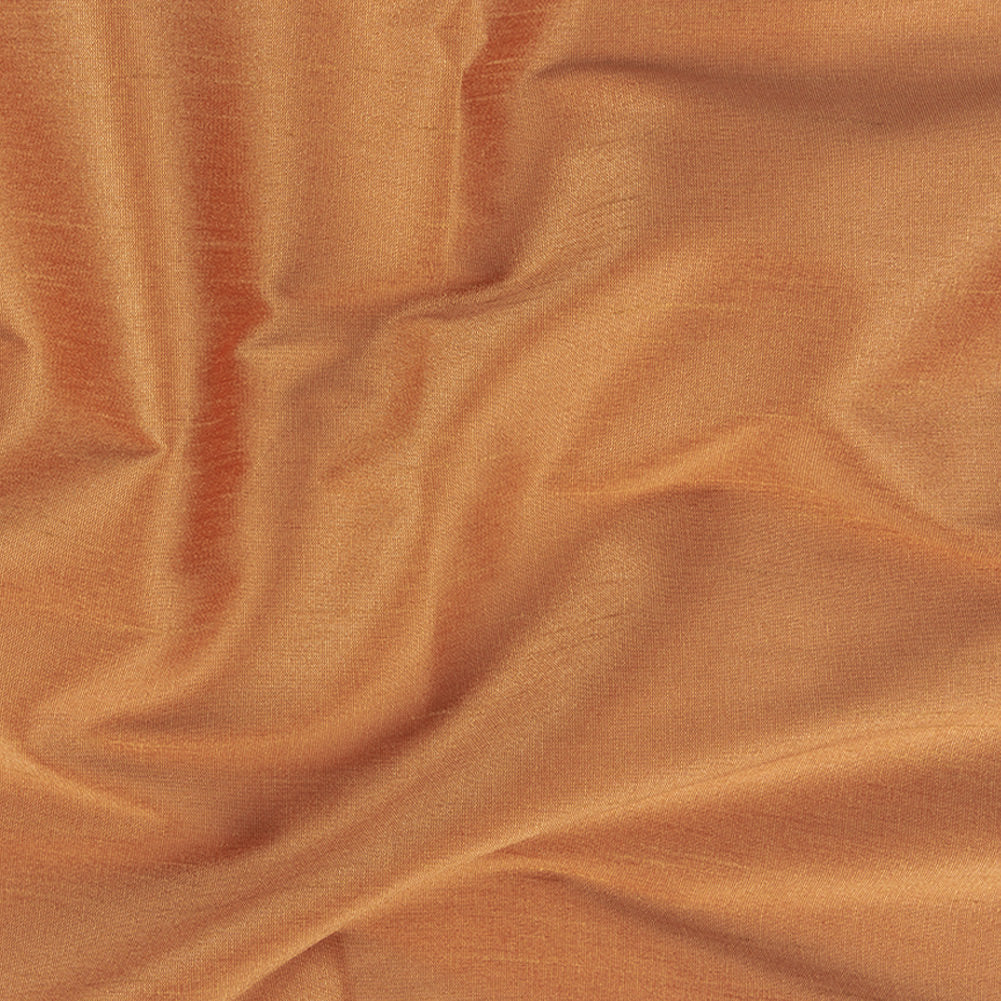 Polyester Shantung - Rose Gold - Eirian Collection - Joann Fabrics