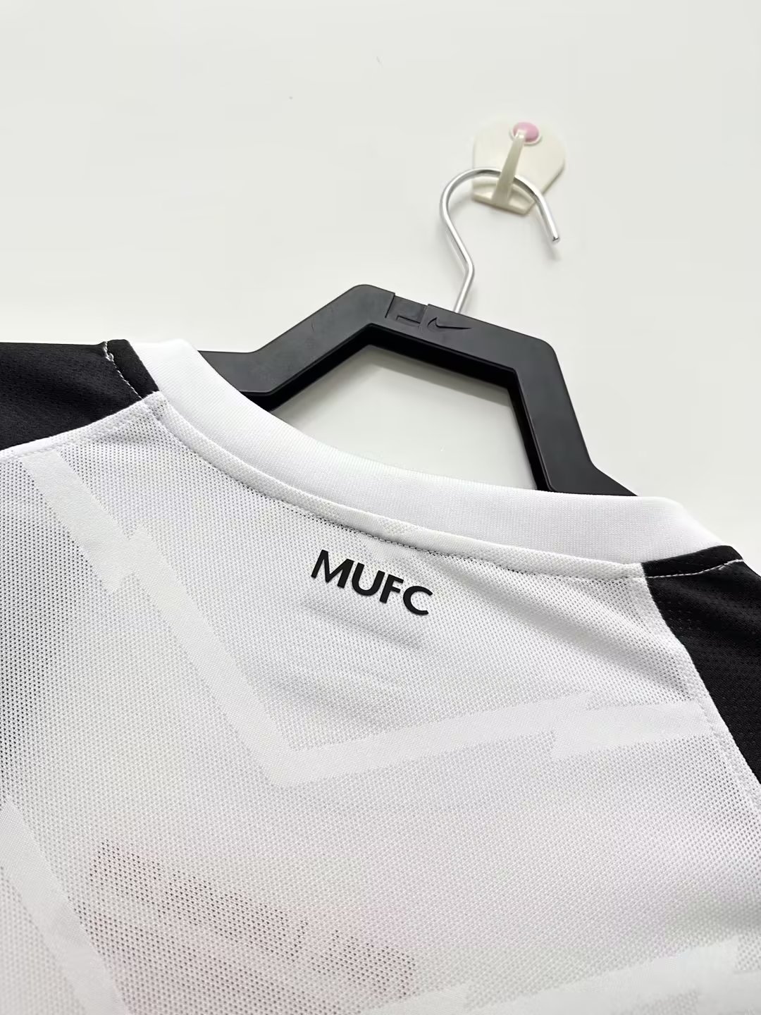 2010/2011 Retro Manchester United Away Football Shirt 1:1 Thai Quality